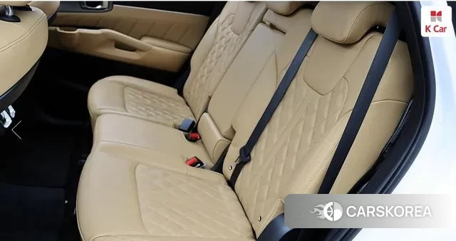 Kia Sorento 4th Generation 2020 Белый из Кореи, фото 4