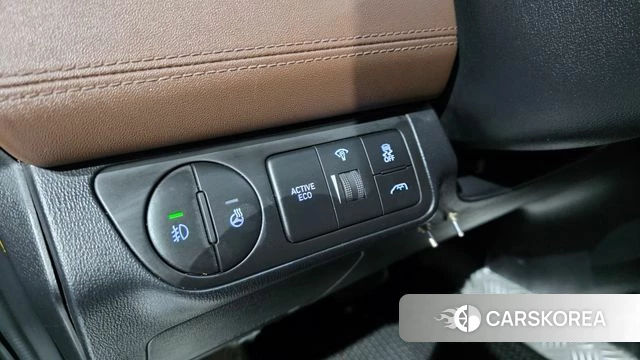 Hyundai The New Grand Starex 2018 Серебристо-серый из Кореи, фото 4
