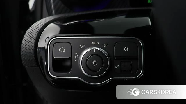 Mercedes-Benz A-Class W177 2024 Серый из Кореи, фото 4