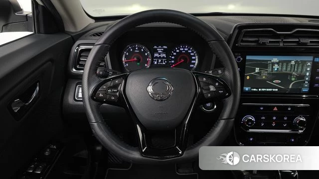 Ssangyong Berry New Tivoli 2020 Белый из Кореи, фото 4