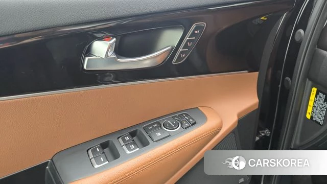 Kia The New Sorento 2020 Черный из Кореи, фото 4