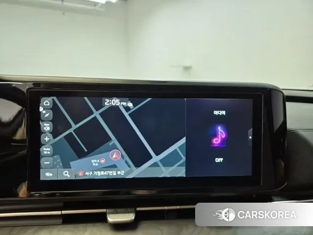 Kia Carnival 4th generation 2022 Черный из Кореи, фото 4