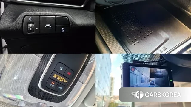 Hyundai Avante (CN7) 2020 Белый из Кореи, фото 4