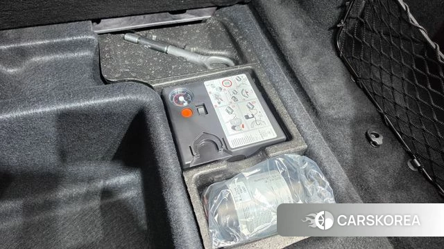Mercedes-Benz S-Class W222 2020 Черный из Кореи, фото 4