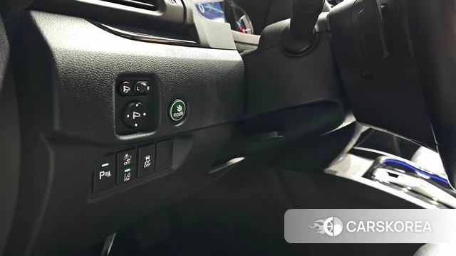 Honda Pilot 3rd generation 2019 Серый из Кореи, фото 4