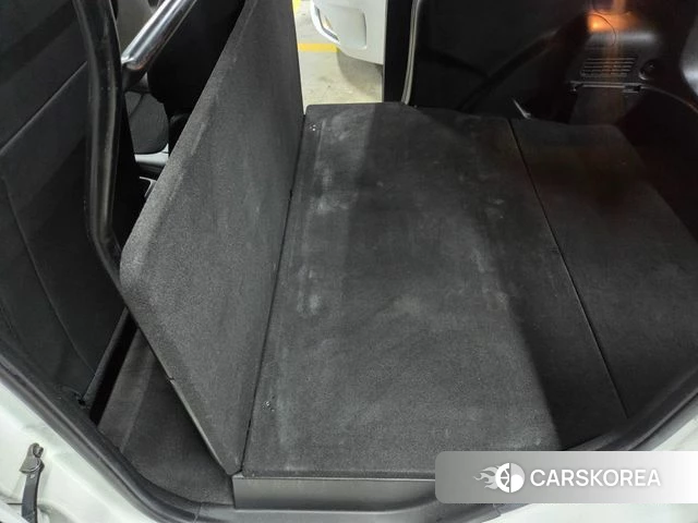 Kia The New Ray 2021 Белый из Кореи, фото 4
