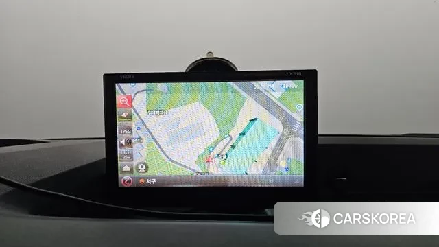 Renault Korea (Samsung) Master 2020 Черный из Кореи, фото 4