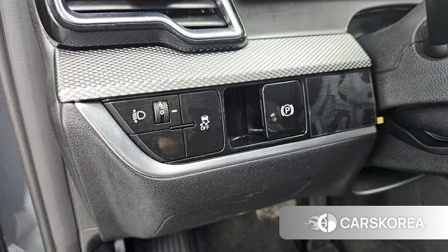 Kia Sportage 5th Generation 2022 Серый из Кореи, фото 4