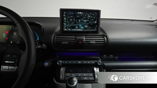 Hyundai Casper 2022 Белый из Кореи, фото 4