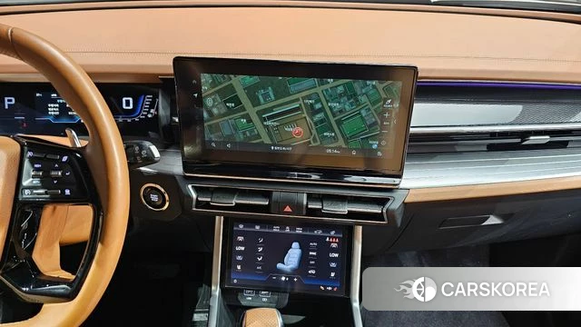 Ssangyong Torres 2023 Белый из Кореи, фото 4