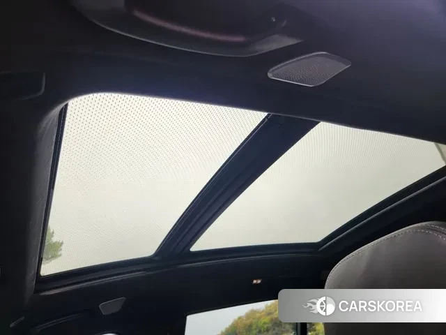 BMW X7 (G07) 2025 Черный из Кореи, фото 4