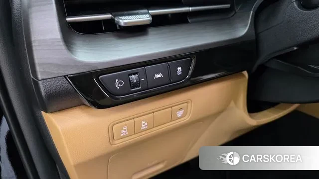Kia Carnival 4th generation 2022 Черный из Кореи, фото 4