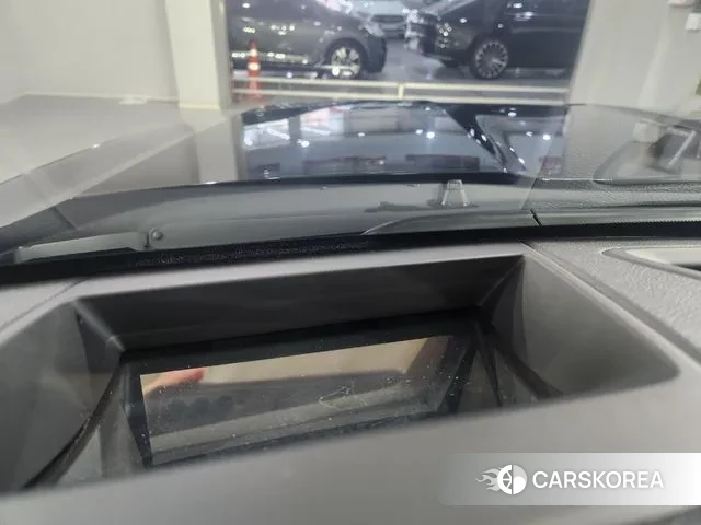 Kia Mohave Master 2023 Черный из Кореи, фото 4