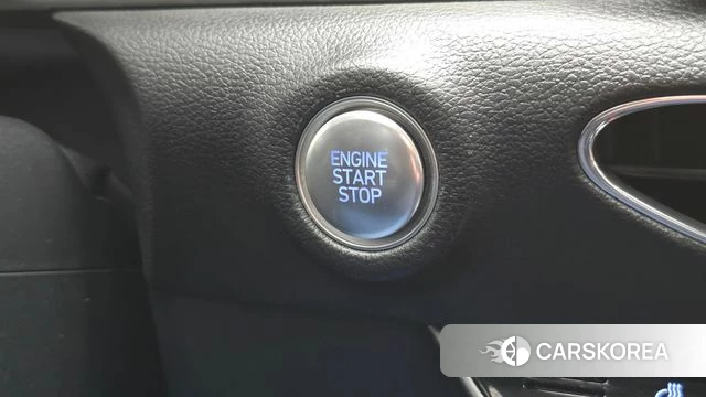 Hyundai Sonata (DN8) 2020 Белый из Кореи, фото 4
