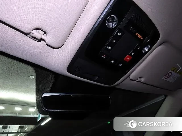 Kia Carnival 4th generation 2021 Черный из Кореи, фото 4