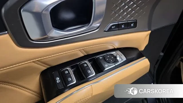 Kia Sorento 4th Generation 2021 Серый из Кореи, фото 4