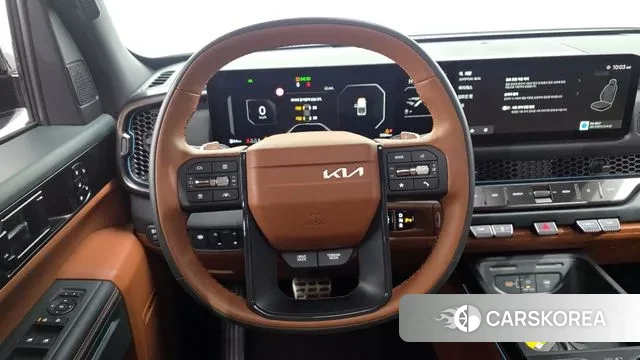 Kia Tasman 2025 Черный из Кореи, фото 4