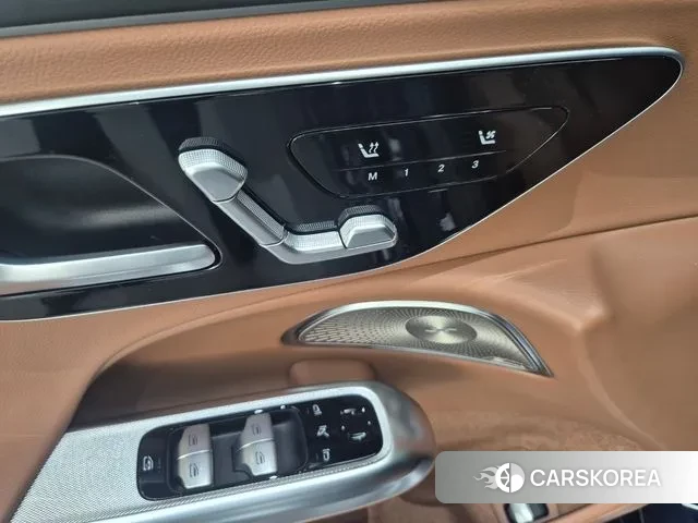 Mercedes-Benz E-Class W214 2025 Синий из Кореи, фото 4