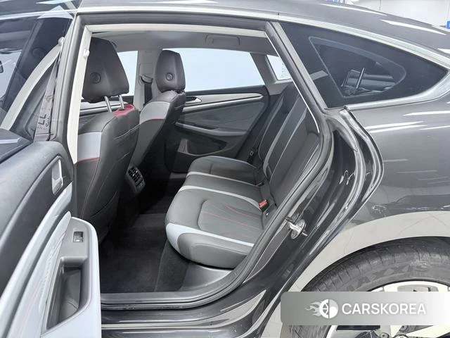 Volkswagen Lingdu 2023 Темно-серый из Китая, фото 4
