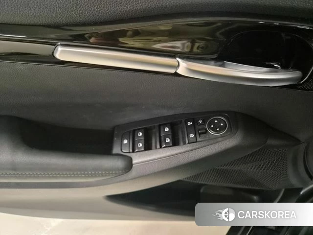 Kia Seltos 2022 Серый из Кореи, фото 4