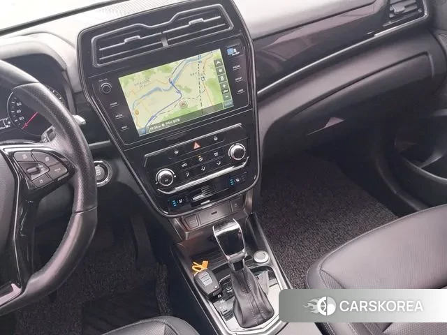 Ssangyong Berry New Tivoli 2019 Белый из Кореи, фото 4