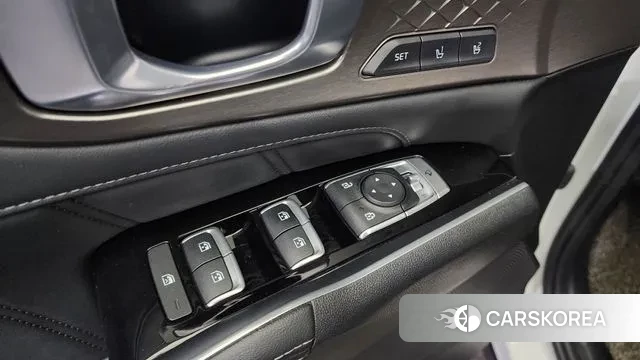 Kia Sorento 4th Generation 2020 Белый из Кореи, фото 4