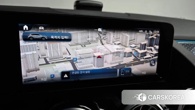 Mercedes-Benz GLA - Class H247 2024 Белый из Кореи, фото 4