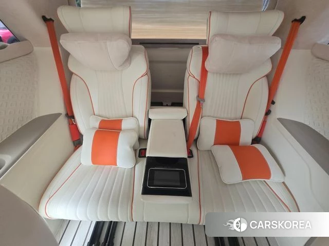 Kia The New Carnival 4th Generation 2025 Черный из Кореи, фото 4