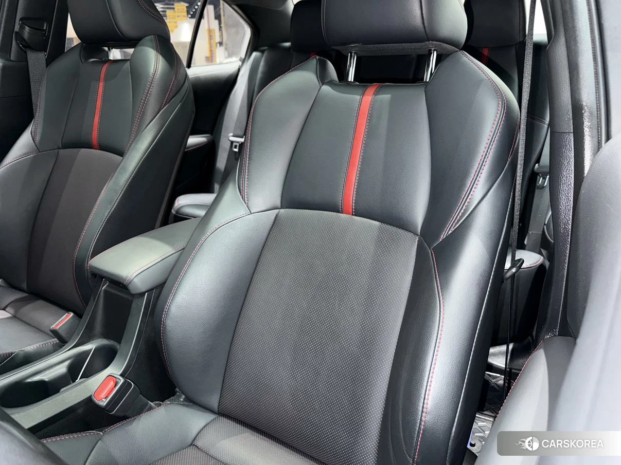 Toyota Lei Ling 2020 Серебристо-серый из Китая, фото 4