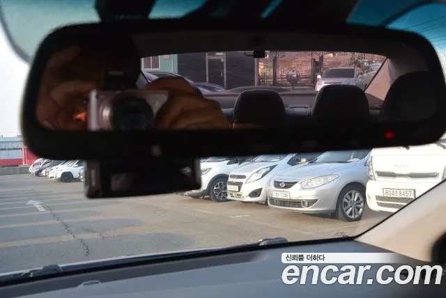 Hyundai The New Avante AD 2019 Серый из Кореи, фото 4