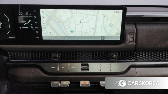 Kia Tasman 2025 Черный из Кореи, фото 4