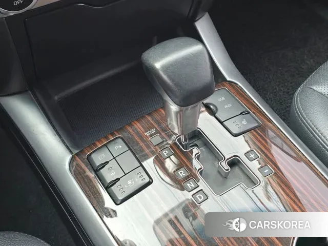 Kia The New Mohave 2019 Черный из Кореи, фото 4