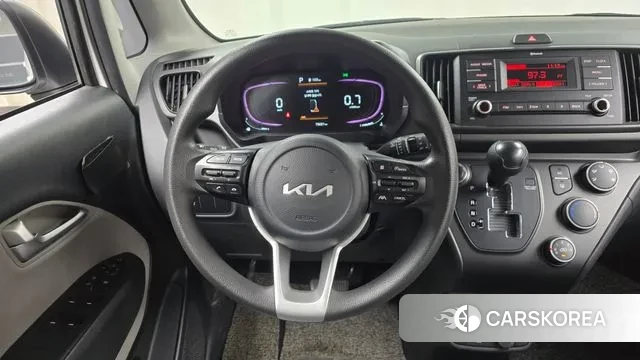 Kia The New Kia Ray id 3487616 из Кореи 4