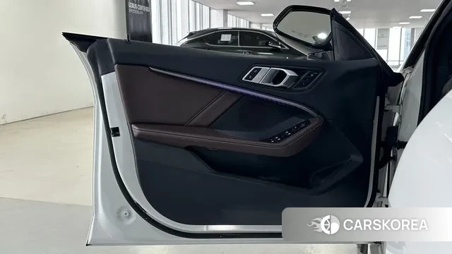 BMW 2 Series Gran Coupe (F44) 2021 Белый из Кореи, фото 4