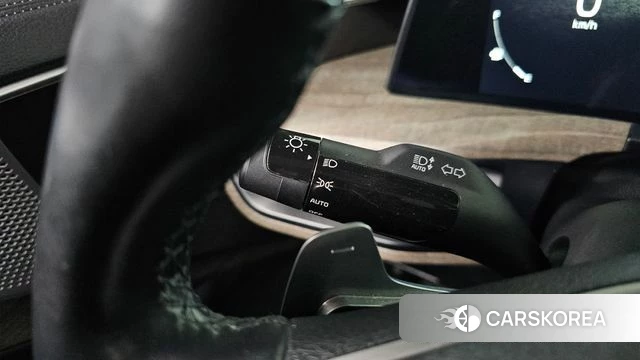 Kia K8 2021 Белый из Кореи, фото 4