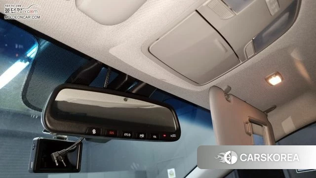 Hyundai The New Avante AD 2019 Белый из Кореи, фото 4