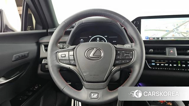 Lexus UX300h 2026 Серый из Кореи, фото 4