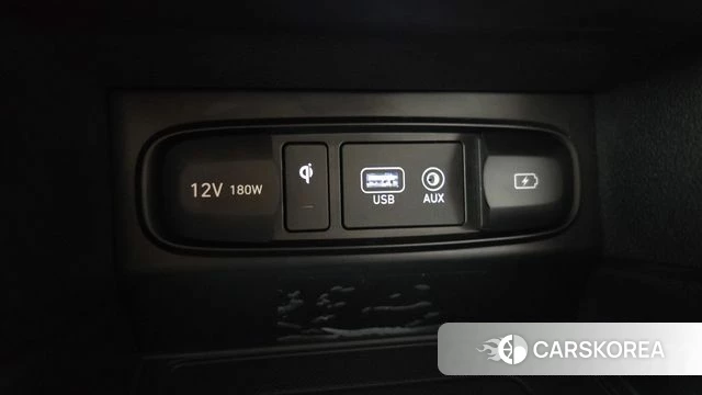 Hyundai Santa Fe TM 2018 Белый из Кореи, фото 4