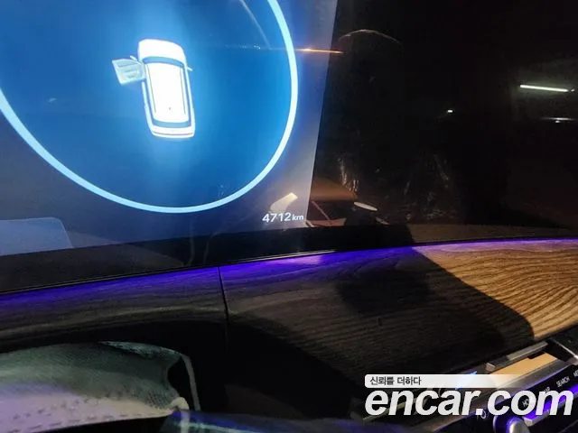 Hyundai Santa Fe (MX5) 2024 Белый из Кореи, фото 4