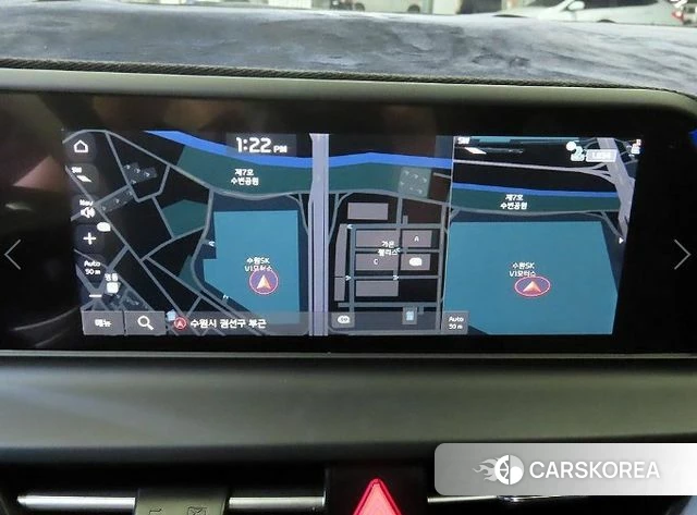Kia The New Seltos 2023 Белый из Кореи, фото 4