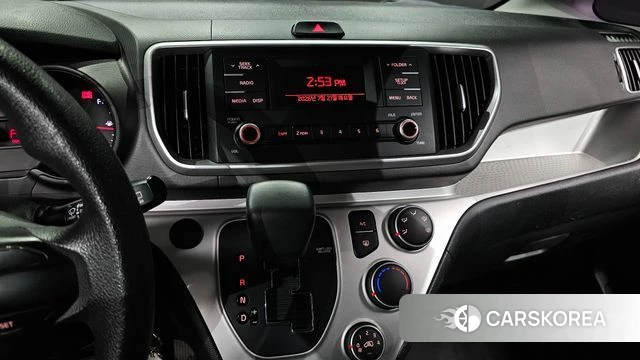 Kia The New Ray 2019 Белый из Кореи, фото 4