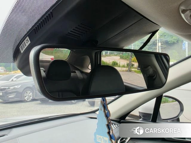 Kia K5 3rd generation 2021 Белый из Кореи, фото 4