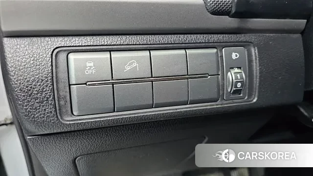 Ssangyong Rexton Sports 2019 Серебряный из Кореи, фото 4