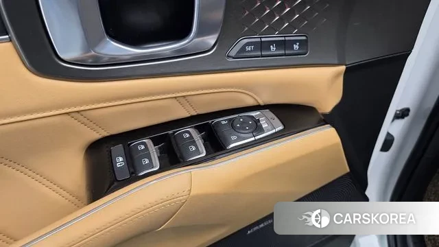 Kia Sorento 4th Generation 2022 Белый из Кореи, фото 4