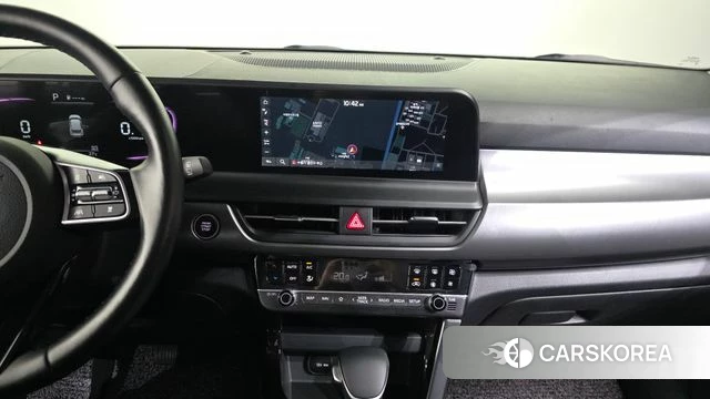 Kia The New Seltos 2022 Белый из Кореи, фото 4