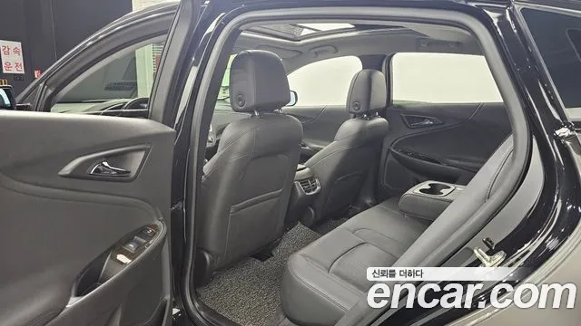 Chevrolet (GM Daewoo) The New Malibu 2019 Коричневый из Кореи, фото 4