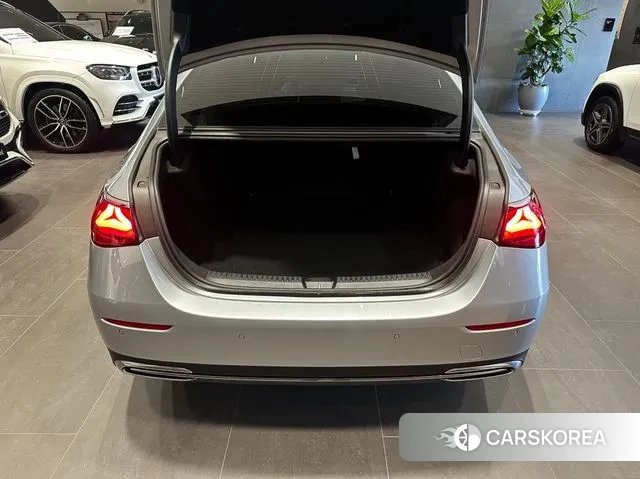 Mercedes-Benz E-Class W214 2025 Серебряный из Кореи, фото 4