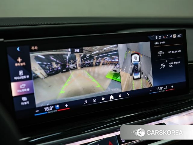 BMW 7 Series (G70) 2025 Белый из Кореи, фото 4