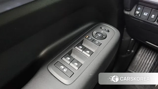 Hyundai Santa Fe (MX5) 2024 Белый из Кореи, фото 4