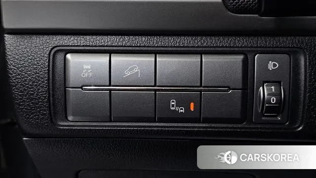 Ssangyong Rexton Sports 2018 Серый из Кореи, фото 4